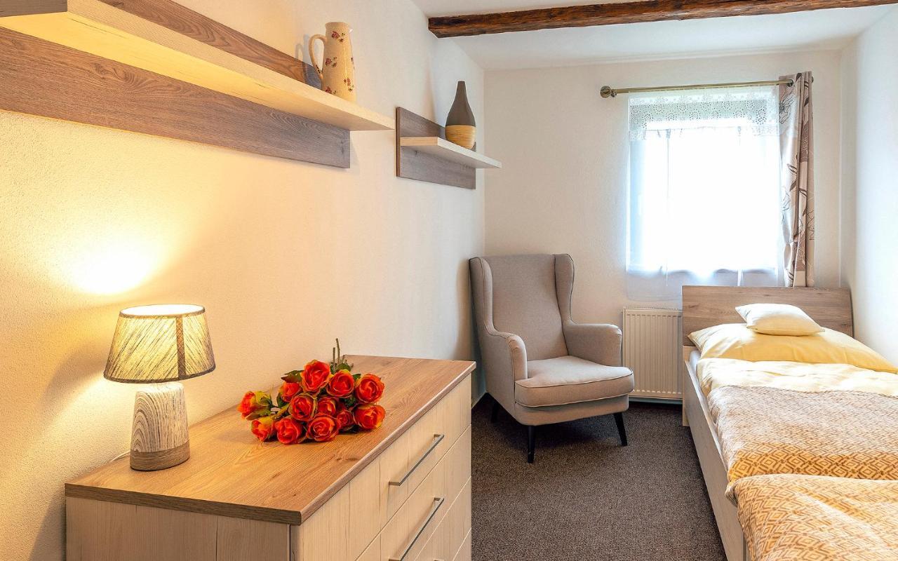 Apartmany Pri Dunajci Spisska Stara Ves Buitenkant foto